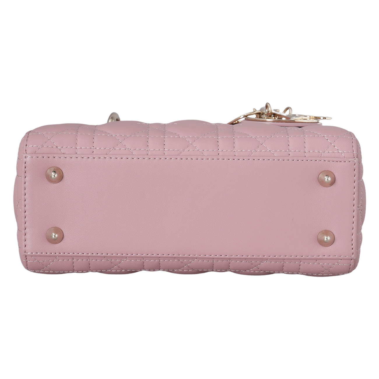 CHRISTIAN DIOR(USED)크리스찬디올 레이디디올 스몰